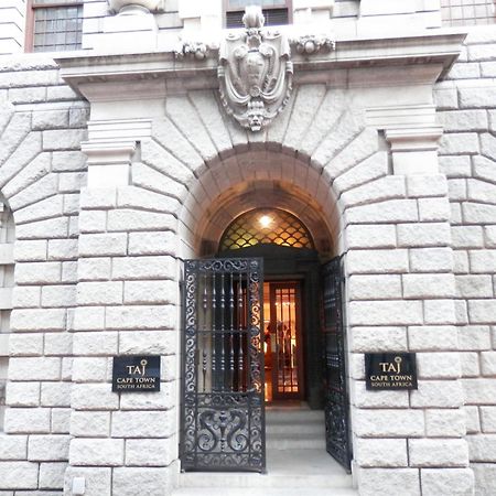 Taj Hotel Cape Town - Luxury 5 Star Suites - Very Spacious With Kitchenette, Lions Head Views Luaran gambar