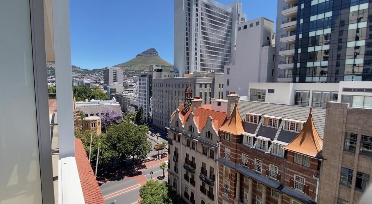 Taj Hotel Cape Town - Luxury 5 Star Suites - Very Spacious With Kitchenette, Lions Head Views Luaran gambar