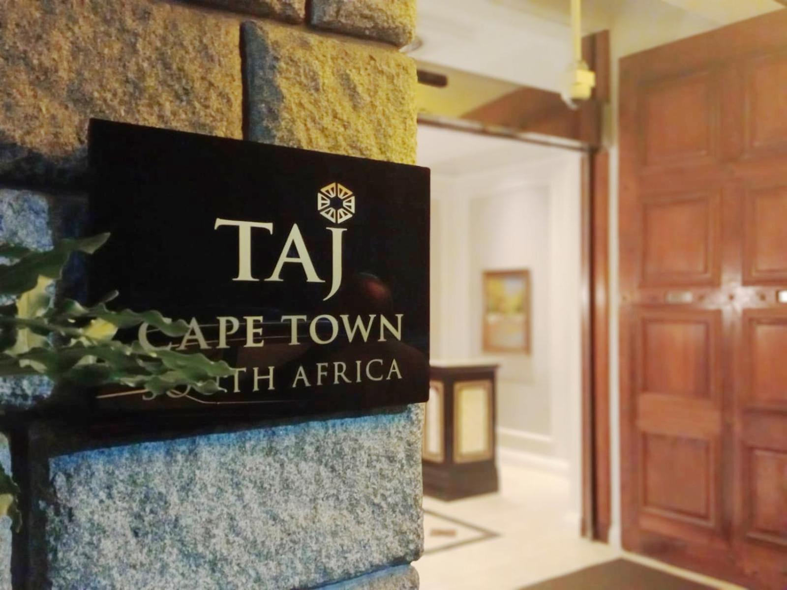 Taj Hotel Cape Town - Luxury 5 Star Suites - Very Spacious With Kitchenette, Lions Head Views Luaran gambar