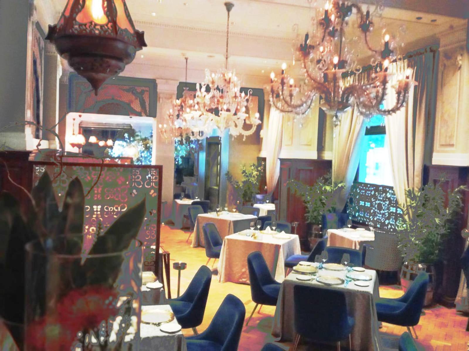 Taj Hotel Cape Town - Luxury 5 Star Suites - Very Spacious With Kitchenette, Lions Head Views Luaran gambar