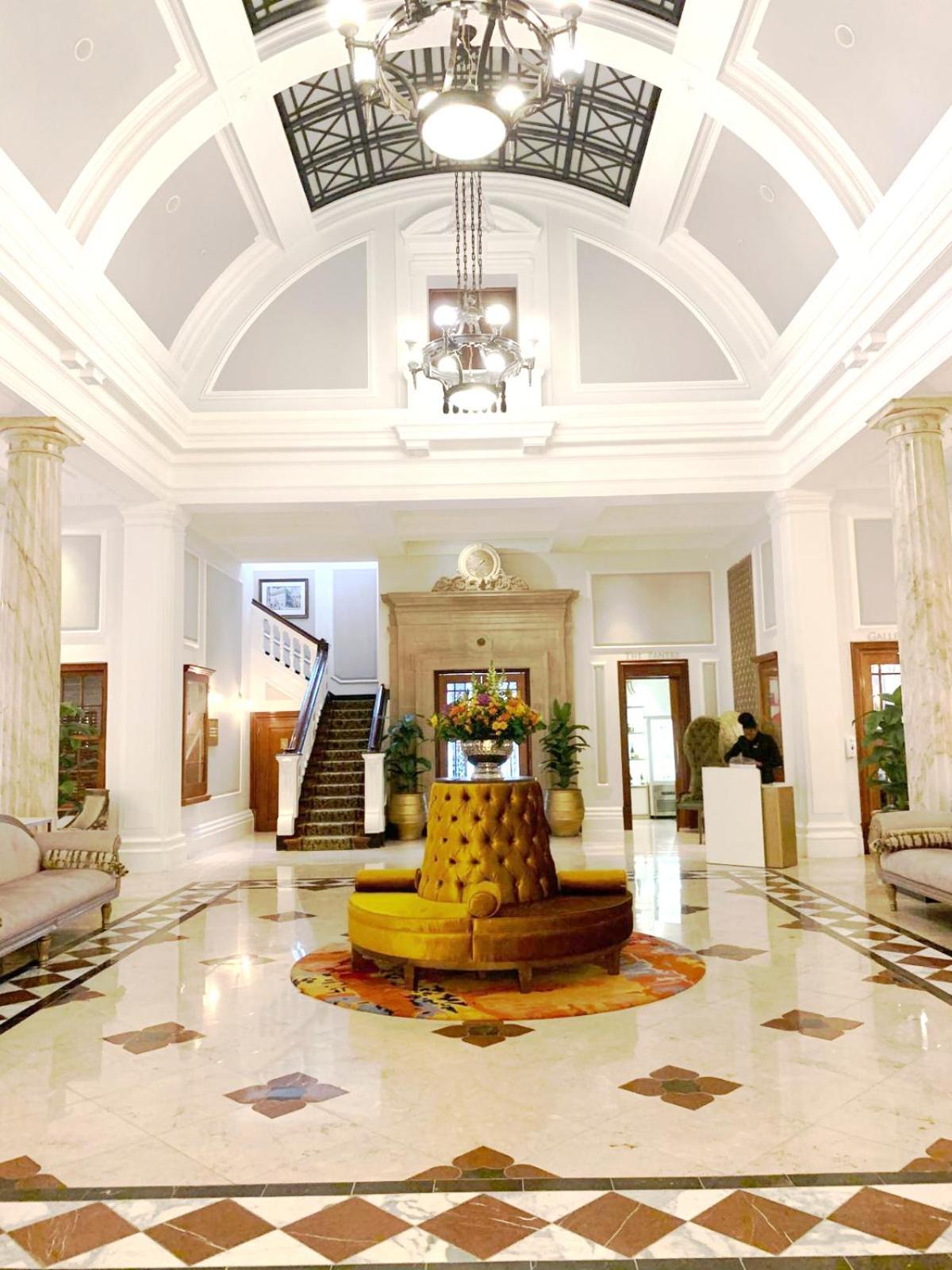 Taj Hotel Cape Town - Luxury 5 Star Suites - Very Spacious With Kitchenette, Lions Head Views Luaran gambar