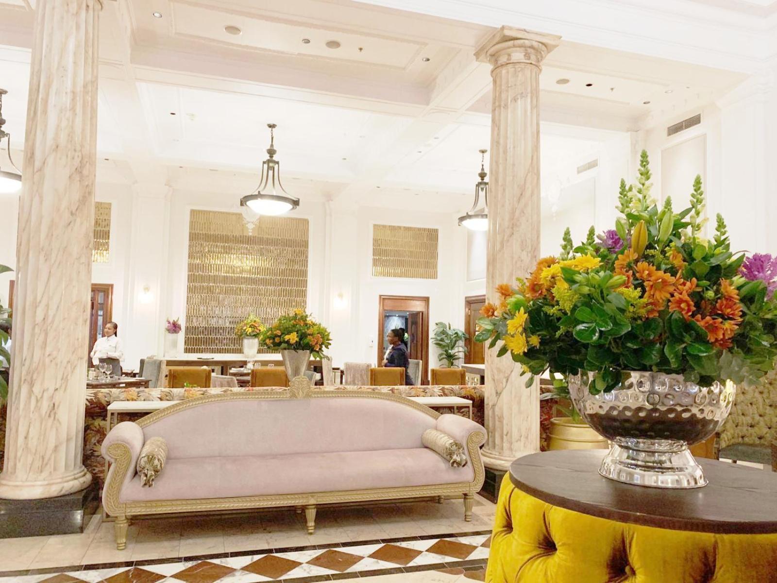 Taj Hotel Cape Town - Luxury 5 Star Suites - Very Spacious With Kitchenette, Lions Head Views Luaran gambar